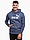 A(z) PUMA Bluza męska ESS No.1 Logo Hoodie FL 682571 80 termékváltozat képe