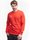 A(z) PUMA Bluza męska Team Goal Casuals Crew Neck Sweat 658592 01 termékváltozat képe