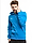 A(z) PUMA Bluza męska Team Goal Casuals Hooded 658595 02 termékváltozat képe