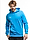 A(z) PUMA bluza męska teamGOAL 23 Causals Hoody 656580 02 termékváltozat képe