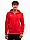 A(z) PUMA męska bluza teamGOAL 23 Casuals Hooded Jacket 656708 01 termékváltozat képe