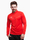 A(z) Puma Bluza męska teamRISE 1/4 Zip Top 657394 01 termékváltozat képe