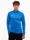 A(z) Puma Bluza męska teamRISE 1/4 Zip Top 657394 02 termékváltozat képe