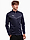 A(z) PUMA bluza męska teamRISE Training Poly Jacket 657392 06 termékváltozat képe
