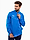 A(z) PUMA bluza męska teamRISE Training Poly Jacket 657392 02 termékváltozat képe