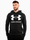 A(z) Under Armour Bluza Męska Rival Fleece Big Logo HD 1357093 001 termékváltozat képe