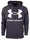 A(z) Under Armour Bluza męska Rival Fleece Big Logo HD 1357093 558 termékváltozat képe