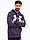 A(z) Under Armour Bluza męska Rival Fleece Big Logo HD 1357093 558 termékváltozat képe