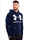 A(z) Under Armour Bluza Męska Rival Fleece Big Logo HD 1357093 410 termékváltozat képe