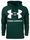 A(z) Under Armour Bluza męska Rival Fleece Big Logo HD 1357093 330 termékváltozat képe