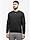 A(z) Under Armour Bluza męska Rival Fleece Crew 1379755 001 termékváltozat képe
