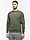 A(z) Under Armour Bluza męska Rival Fleece Crew 1379755 390 termékváltozat képe