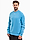 A(z) Under Armour Bluza męska Rival Fleece Crew 1379755 452 termékváltozat képe