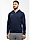 A(z) Under Armour Bluza męska Rival Fleece FZ Hoodie 1379767 410 termékváltozat képe