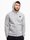 A(z) Under Armour Bluza męska Rival Fleece FZ Hoodie 1357111 011 termékváltozat képe