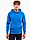 A(z) Under Armour Bluza męska Rival Fleece Hoodie 1379757 406 termékváltozat képe