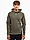 A(z) Under Armour Bluza męska Rival Fleece Hoodie 1379757 390 termékváltozat képe