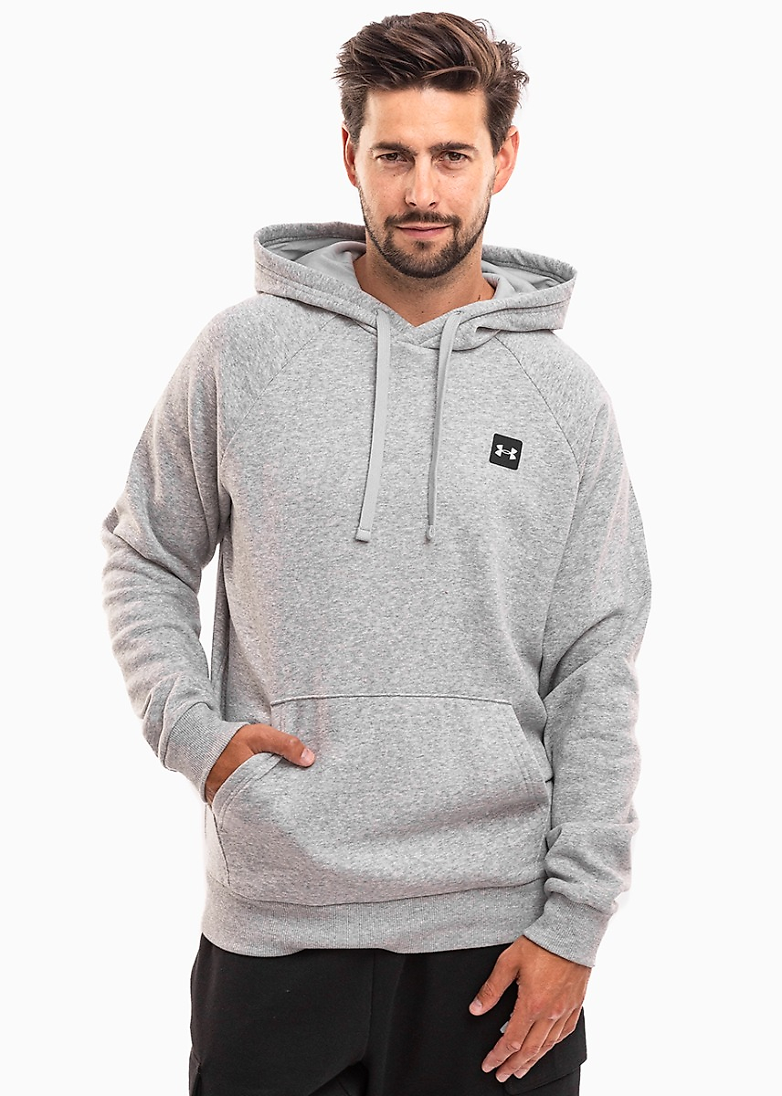 Under Armour Férfi pulóver Rival Fleece Hoodie 1357092 011