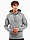 A(z) Under Armour Bluza męska Rival Fleece Hoodie 1379757 025 termékváltozat képe