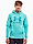 A(z) Under Armour Bluza męska Rival Fleece Logo HD 1379758 482 termékváltozat képe