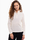 A(z) 4F Bluza polarowa damska F048 4FWAW24UFLEF048 12S termékváltozat képe