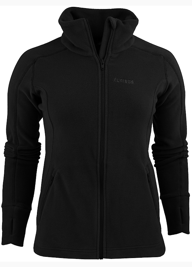 Alpinus Bluza polarowa damska Grivola 100 Tecnopile EL18686 Alpinus Bluza polarowa damska Grivola 100 Tecnopile EL18686
