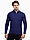 A(z) 4F Bluza polarowa męska M044 4FWAW24UFLEM044 31S termékváltozat képe
