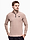 A(z) 4F Bluza polarowa męska M044 4FWAW24UFLEM044 82S termékváltozat képe