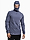 A(z) 4F Bluza termoaktywna męska M100 4FWAW25UBRUM100 32S termékváltozat képe
