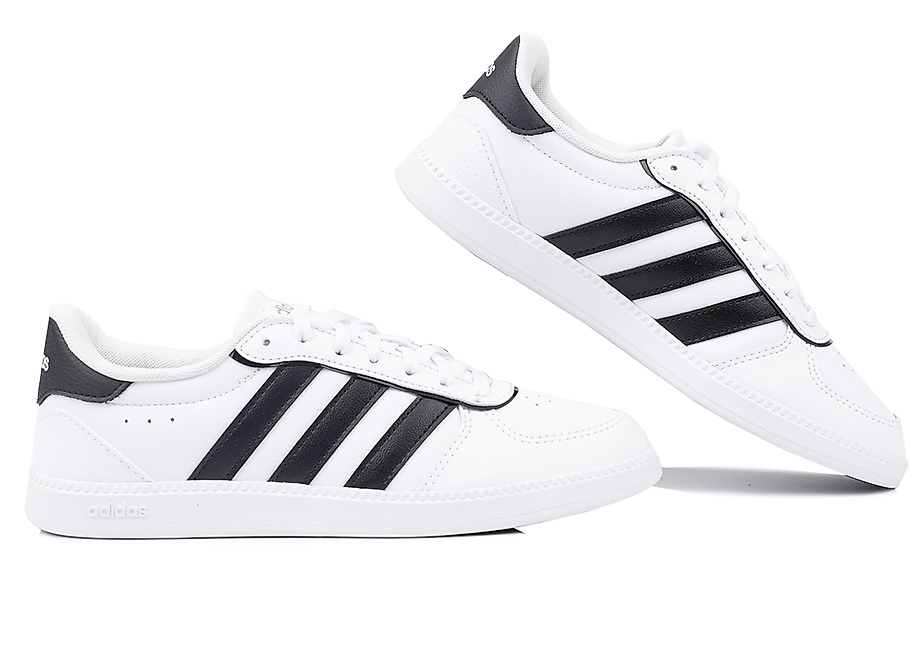 adidas Női cipők Breaknet Sleek IH5426