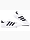 A(z) adidas Buty damskie Breaknet Sleek IH5426 termékváltozat képe