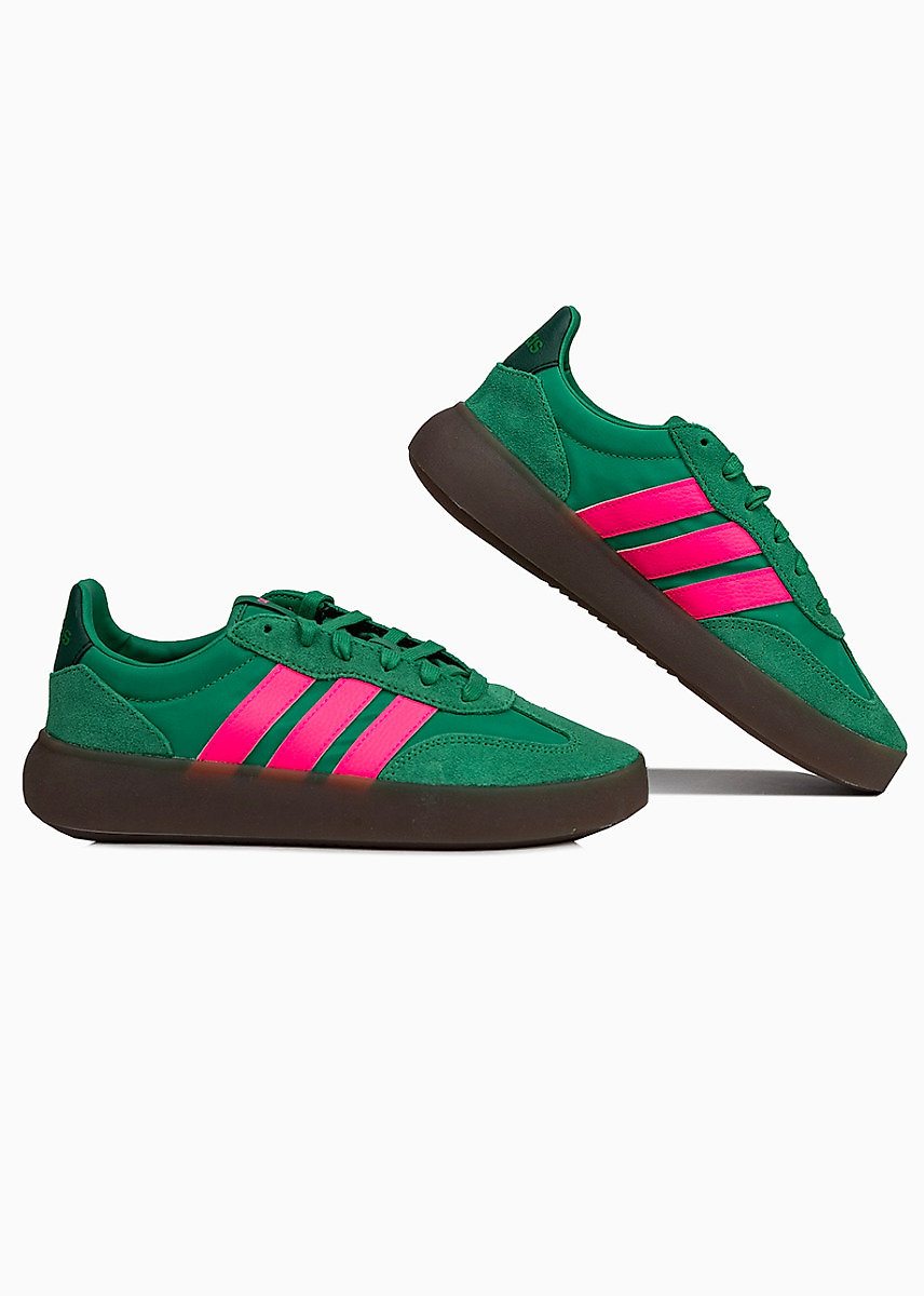 adidas Női cipők Barreda Decode JR3540