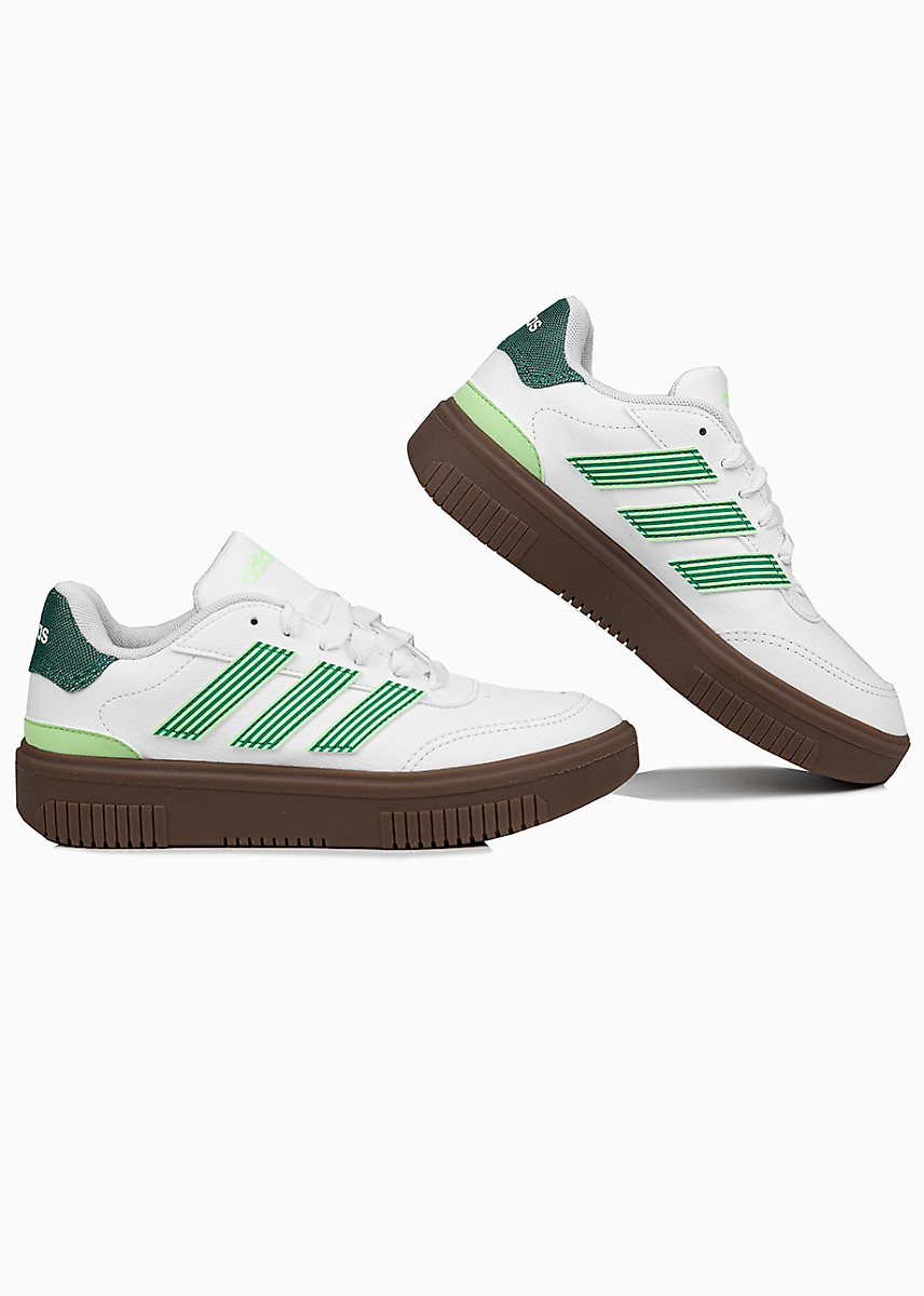 adidas Női cipők Courtblock JR0734