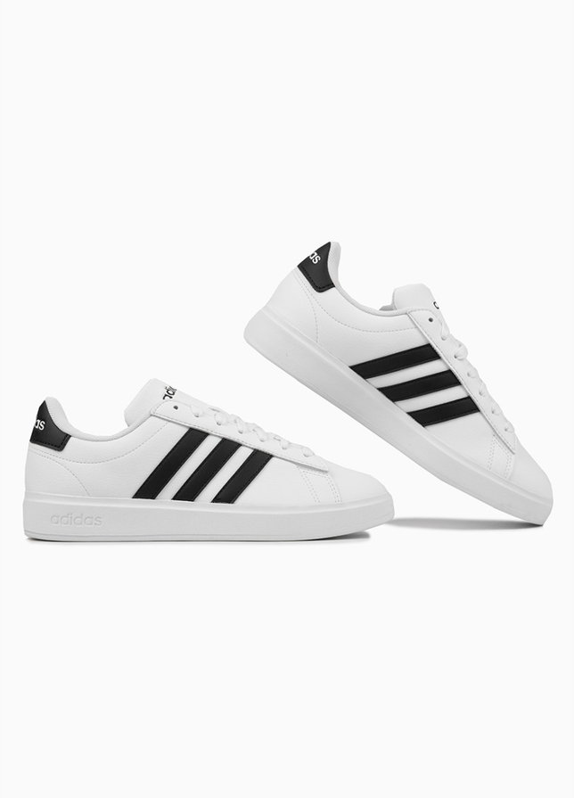 adidas Buty damskie Grand Court 2.0 GW9214 adidas Buty damskie Grand Court 2.0 GW9214
