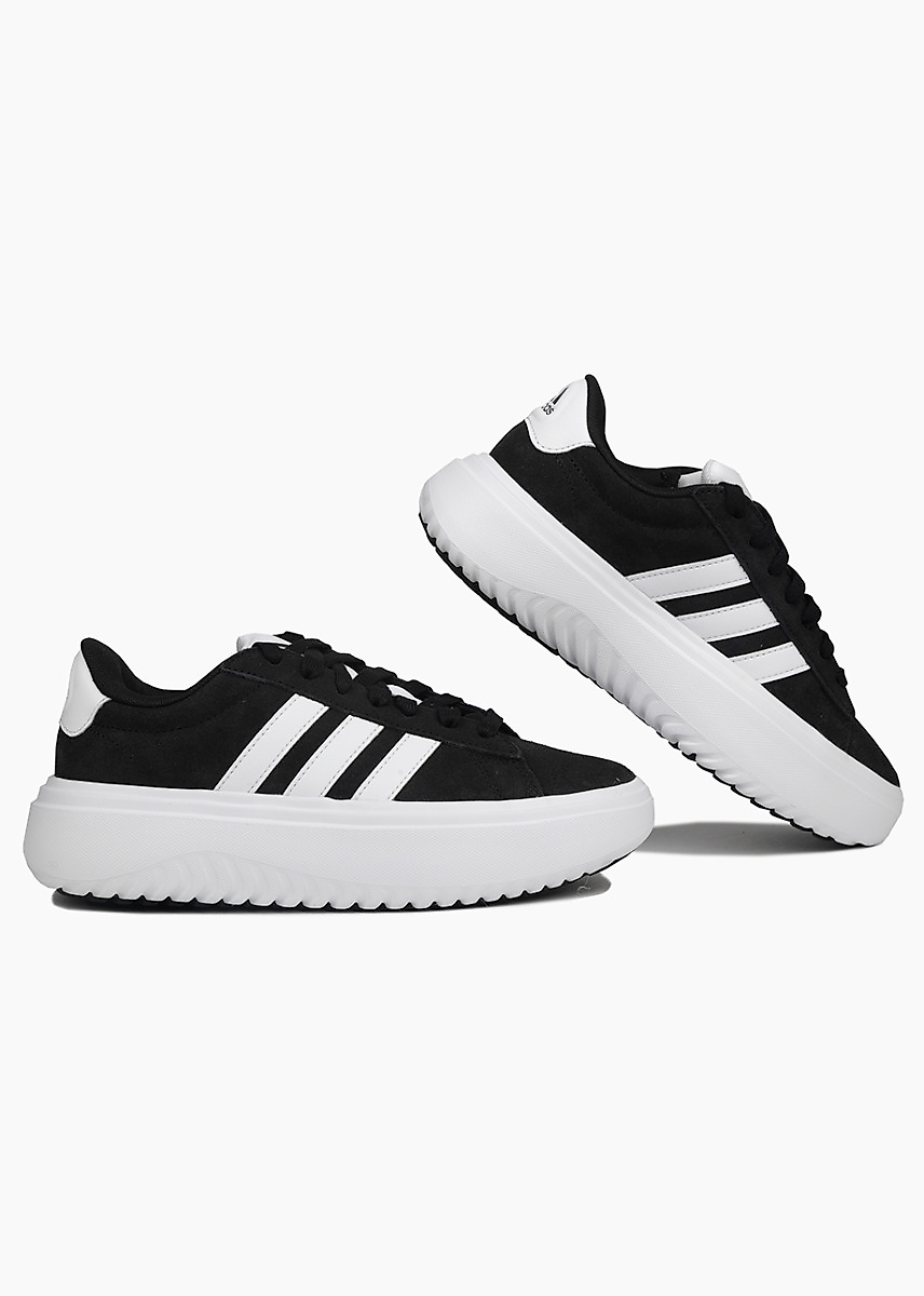 adidas Női cipők Grand Court Platform IE1102