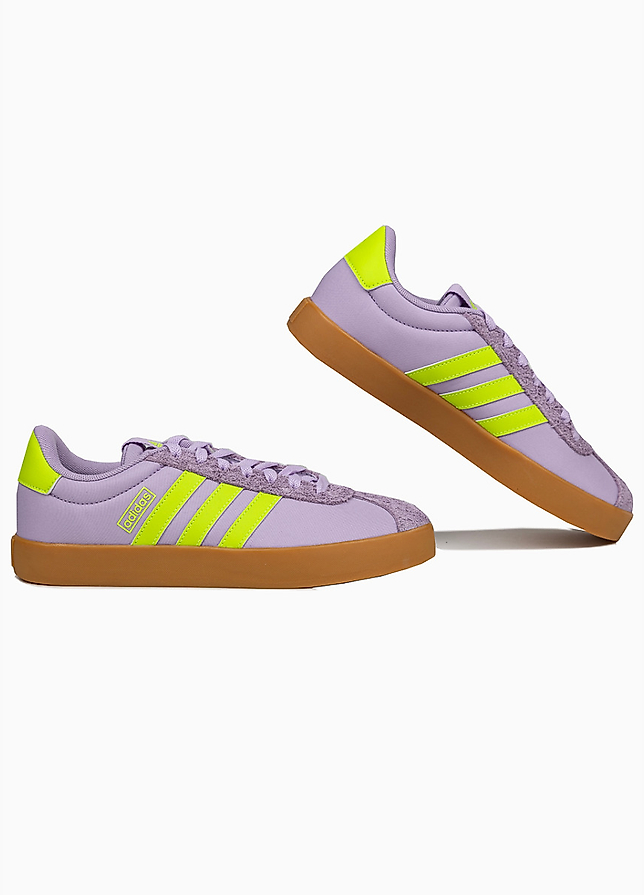adidas Női cipők VL Court 3.0 JS2058 adidas Női cipők VL Court 3.0 JS2058