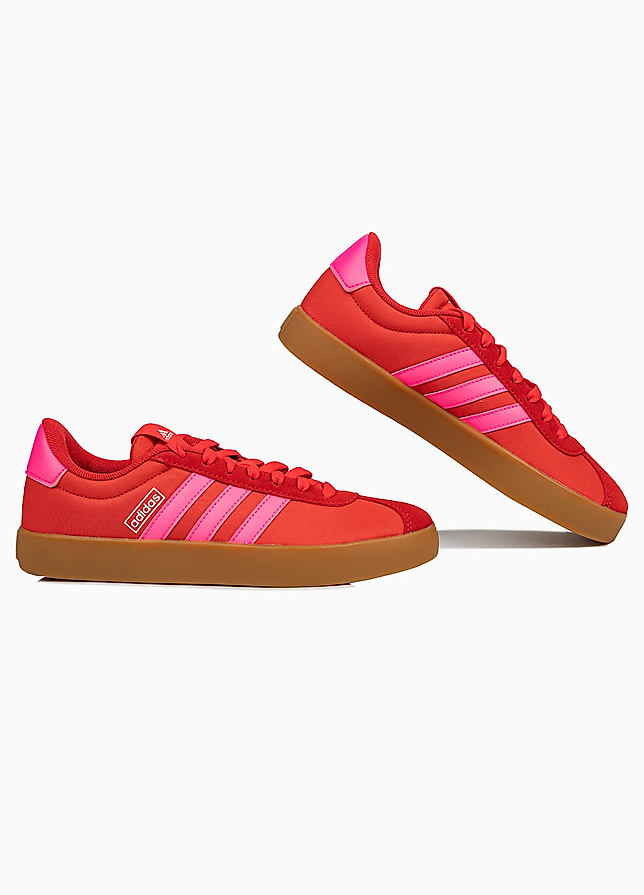 adidas Női cipők VL Court 3.0 JS2056 adidas Női cipők VL Court 3.0 JS2056