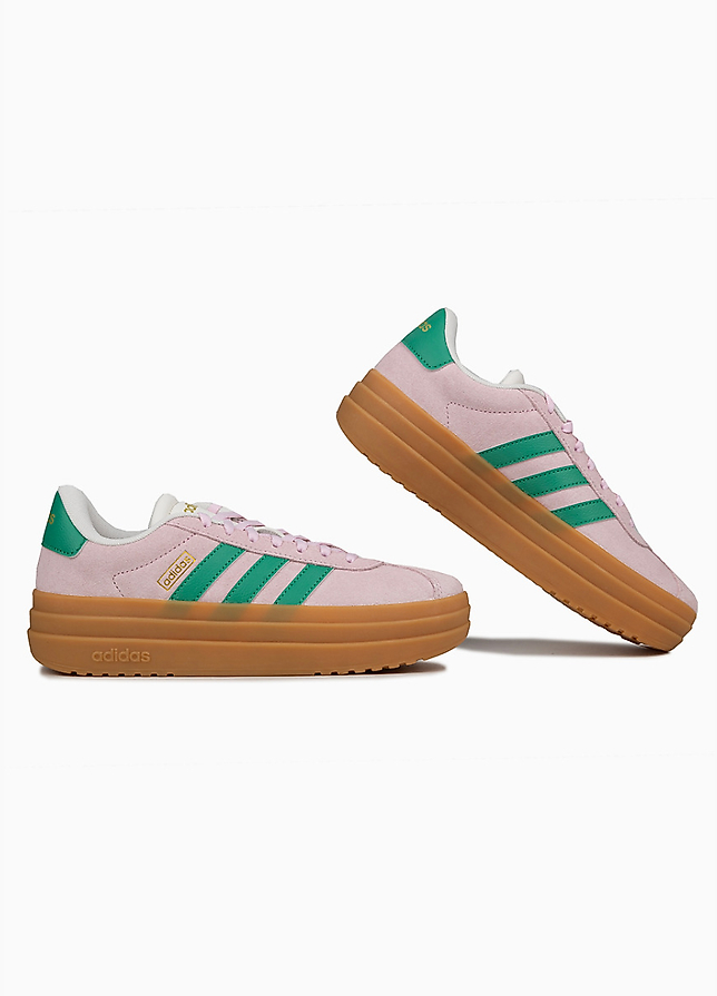 adidas Női cipők VL Court Bold JP6916 adidas Női cipők VL Court Bold JP6916