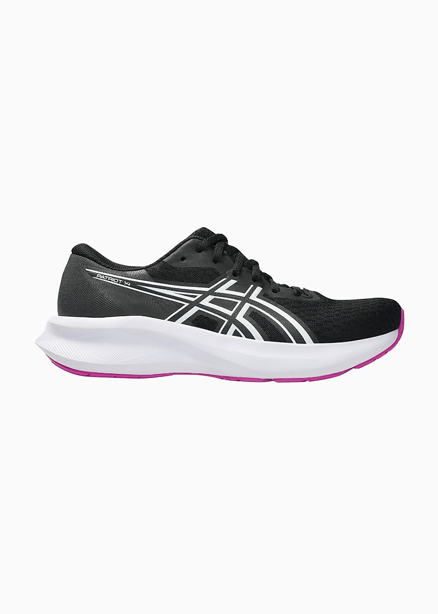 Női futócipő Asics Patriot 14 1012B836 005