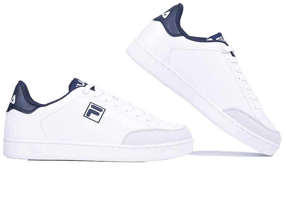 Fila Női cipők Courtbay FFW0477 13037