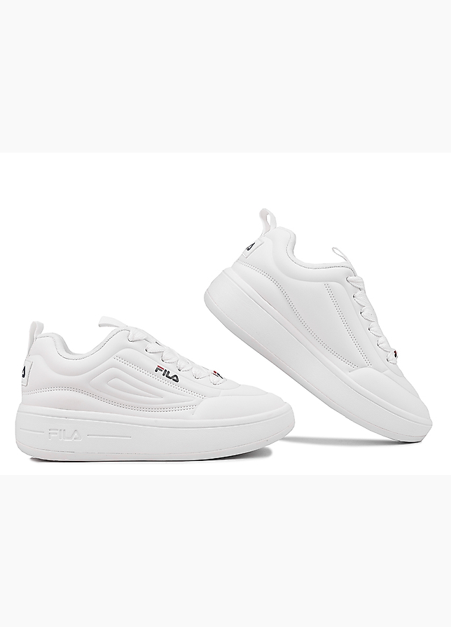 Fila Női cipők Superbubble FFW0536 10004 Fila Női cipők Superbubble FFW0536 10004