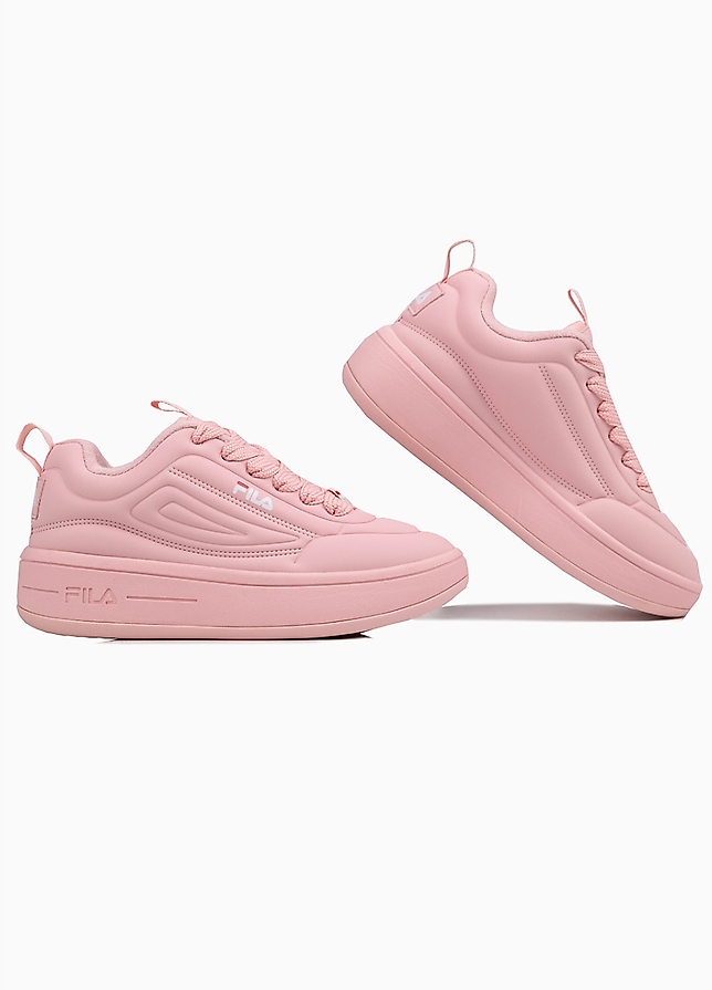Fila Női cipők Superbubble FFW0536 40123 Fila Női cipők Superbubble FFW0536 40123