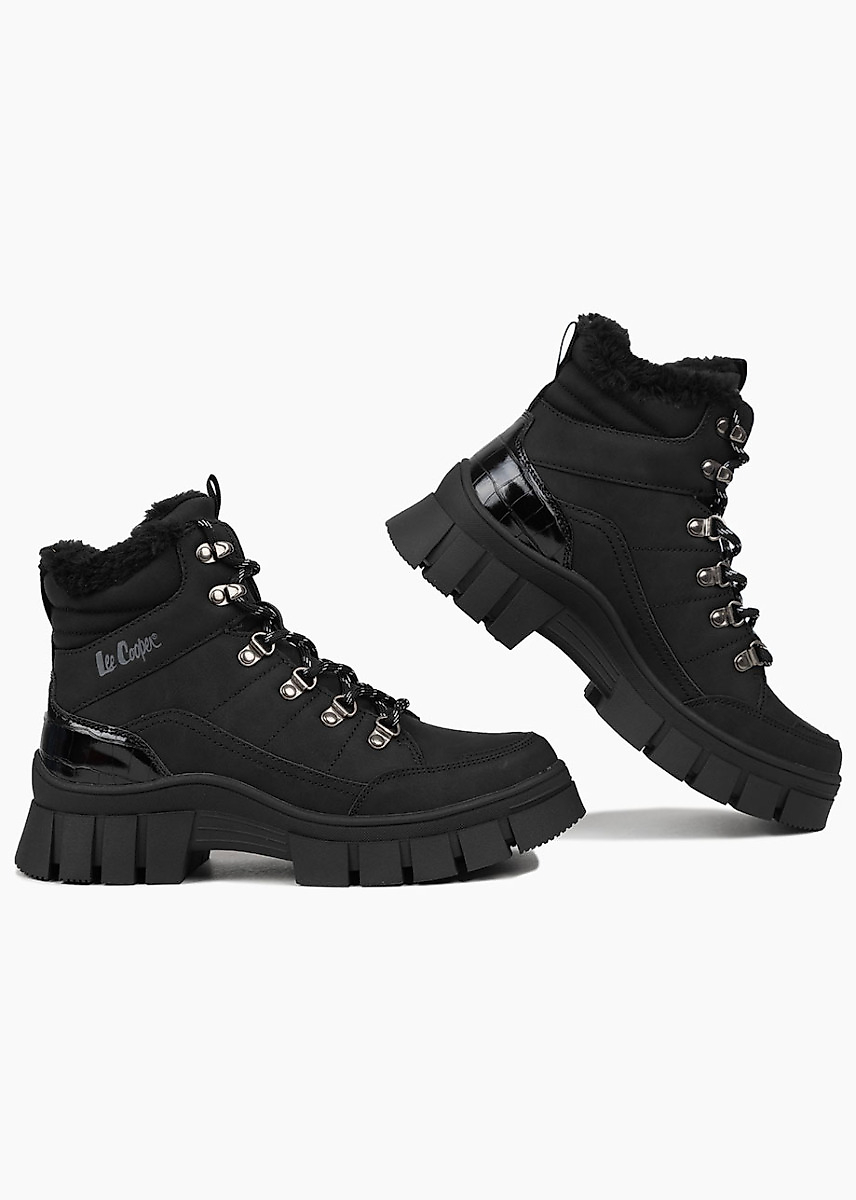 Lee Cooper Női cipők LCJ-25-31-3911LA