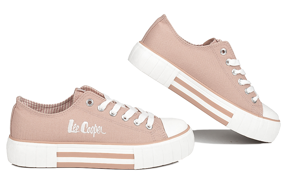 Lee Cooper Buty damskie LCW-23-31-1804LA