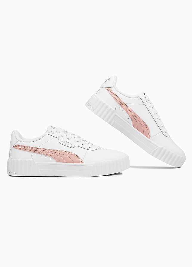 PUMA Női cipők Carina 3.0 400365 06 PUMA Női cipők Carina 3.0 400365 06