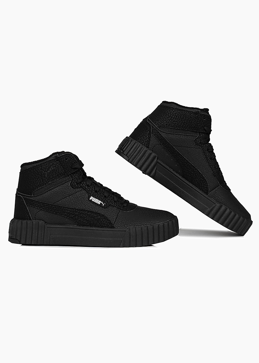 Puma Női cipő Carina 3.0 Mid WTR 402643 04