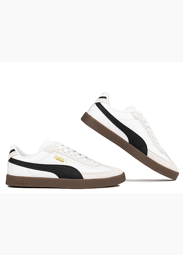 PUMA Buty Club II Era 397447 07 PUMA Buty Club II Era 397447 07