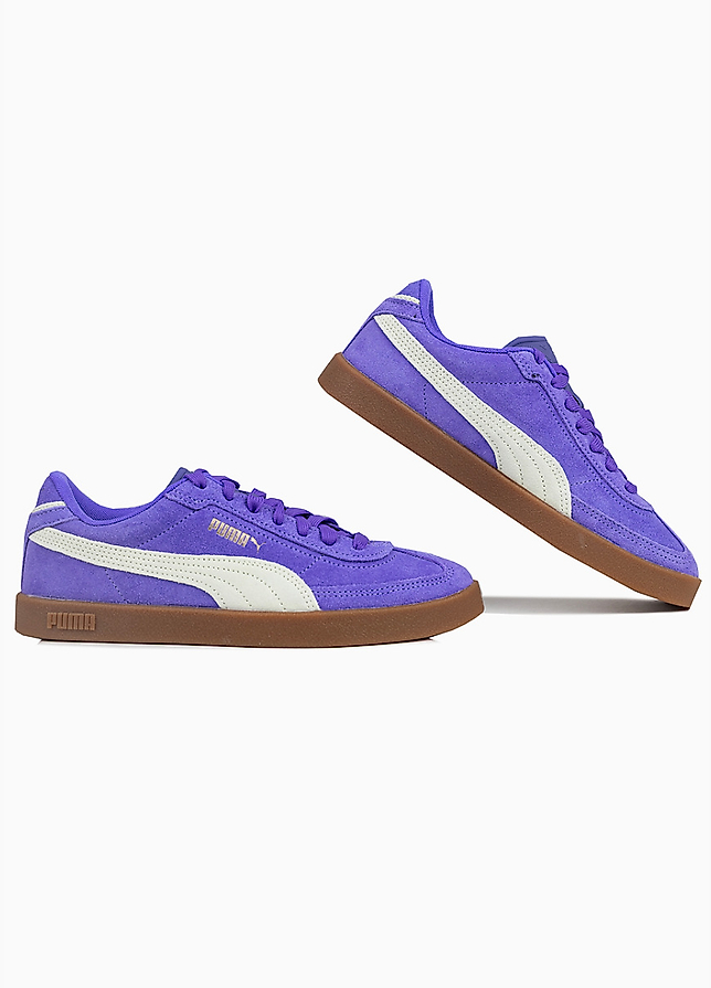 PUMA Női cipők Club II 400717 14 PUMA Női cipők Club II 400717 14