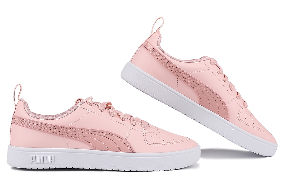 PUMA Buty damskie Rickie Island 387607 05