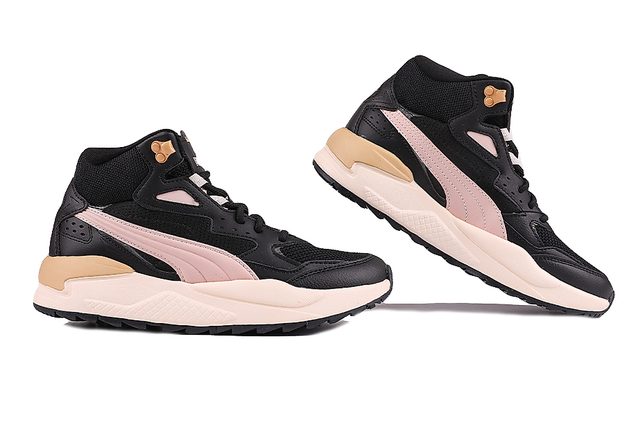 PUMA Buty damskie X-Ray Speed Mid WTR 385869 05